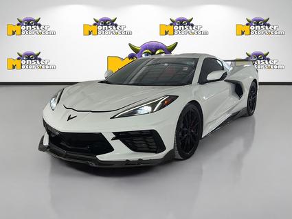2023 Chevrolet Corvette Louisville TN