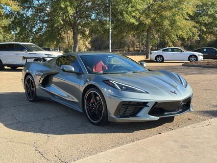 2024 Chevrolet Corvette Brandon MS