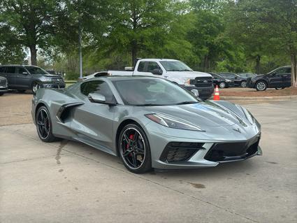 2024 Chevrolet Corvette Brandon MS