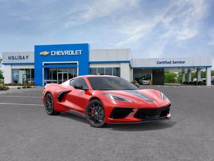 2026 Chevrolet Corvette Whitesboro TX