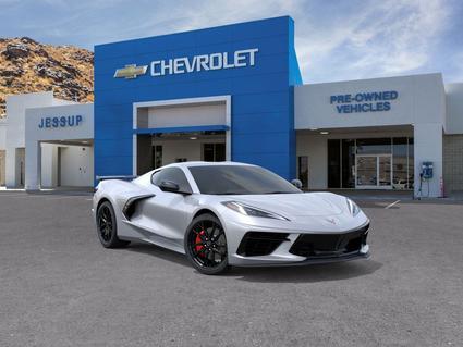 2026 Chevrolet Corvette Cathedral City CA