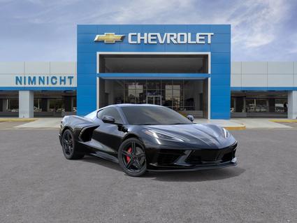 2026 Chevrolet Corvette Jacksonville FL