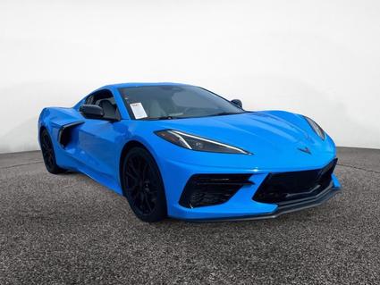 2024 Chevrolet Corvette Florence SC