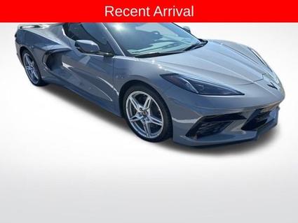 2024 Chevrolet Corvette Salem OR