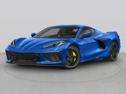 2024 Chevrolet Corvette Newberry SC