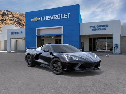 2026 Chevrolet Corvette Cathedral City CA