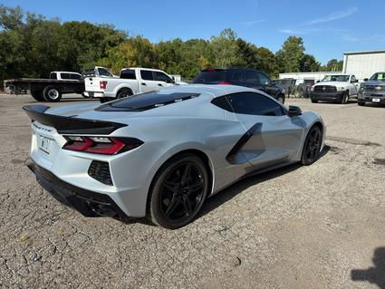 2021 Chevrolet Corvette Memphis TN