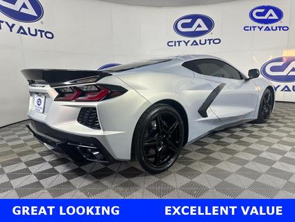 2021 Chevrolet Corvette Memphis TN