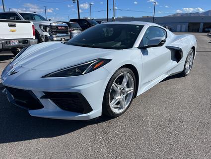 2023 Chevrolet Corvette Tremonton UT