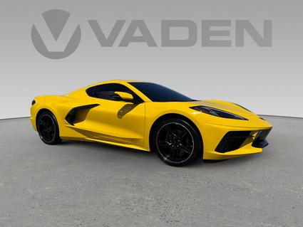 2025 Chevrolet Corvette Brunswick GA
