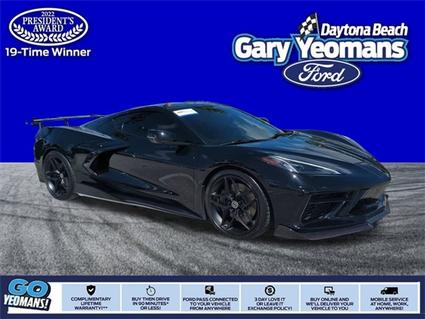 2023 Chevrolet Corvette Daytona Beach FL