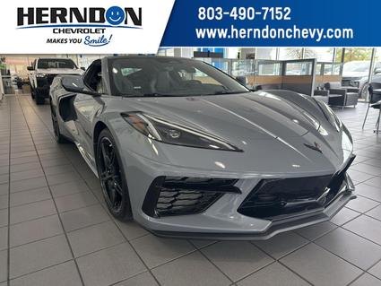 2024 Chevrolet Corvette Lexington SC