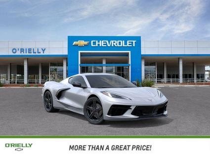 2026 Chevrolet Corvette Tucson AZ