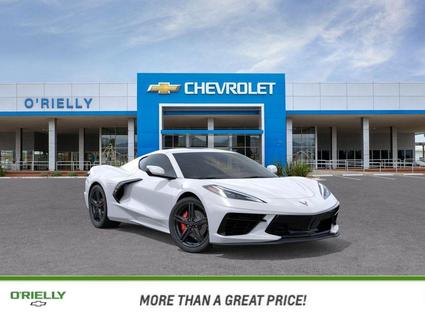 2026 Chevrolet Corvette Tucson AZ