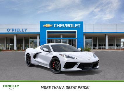 2025 Chevrolet Corvette Tucson AZ