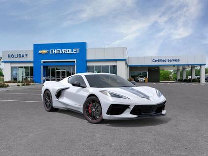 2026 Chevrolet Corvette Whitesboro TX