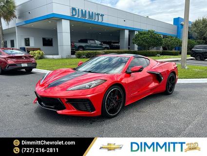 2022 Chevrolet Corvette Clearwater FL