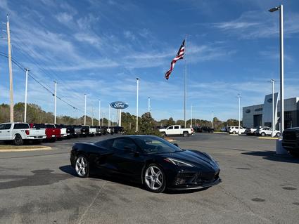 2022 Chevrolet Corvette Stonewall LA