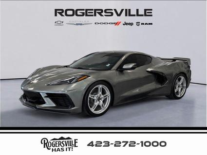 2023 Chevrolet Corvette Rogersville TN