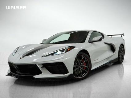 2023 Chevrolet Corvette Burnsville MN