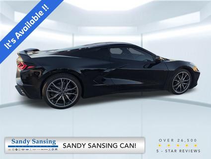 2023 Chevrolet Corvette Pensacola FL