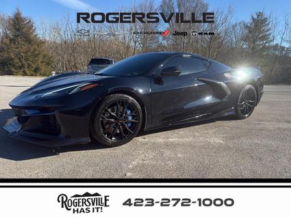 2023 Chevrolet Corvette Rogersville TN