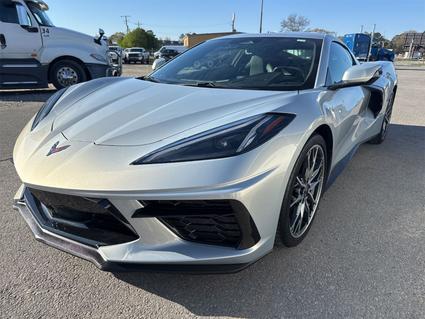 2024 Chevrolet Corvette Memphis TN