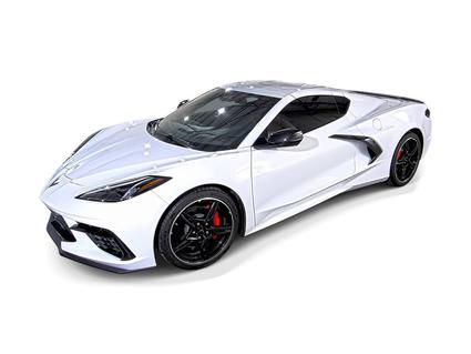 2024 Chevrolet Corvette Billings MT