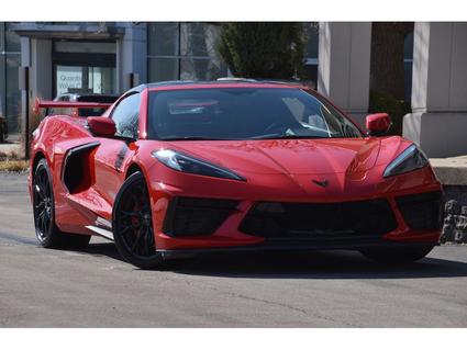 2023 Chevrolet Corvette Lexington KY