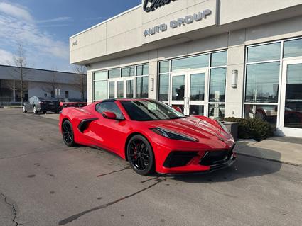2023 Chevrolet Corvette Lexington KY