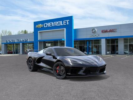2026 Chevrolet Corvette Newberry SC