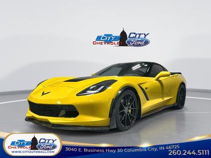 2015 Chevrolet Corvette Columbia City IN