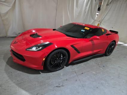 2016 Chevrolet Corvette Madison AL