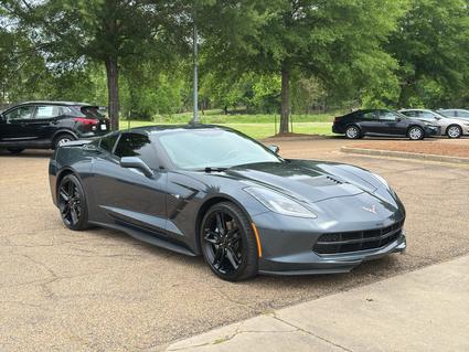 2019 Chevrolet Corvette Stingray Brandon MS