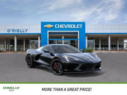 2026 Chevrolet Corvette Tucson AZ