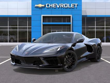 2025 Chevrolet Corvette Pasco WA