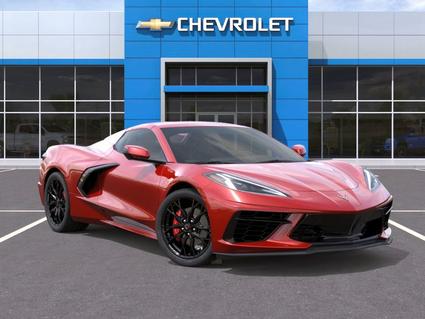 2026 Chevrolet Corvette Pasco WA