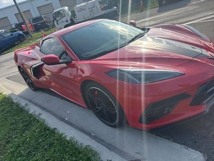 2022 Chevrolet Corvette Daytona Beach FL