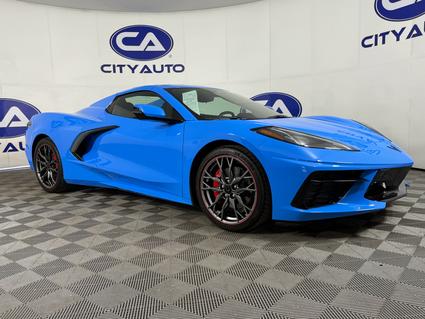 2025 Chevrolet Corvette Memphis TN