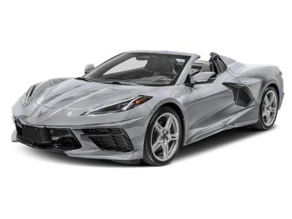 2026 Chevrolet Corvette Minneapolis MN