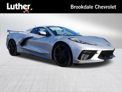 2026 Chevrolet Corvette Minneapolis MN