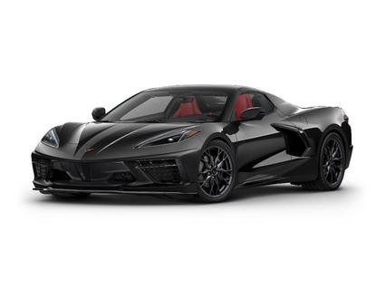 2026 Chevrolet Corvette Greenville AL