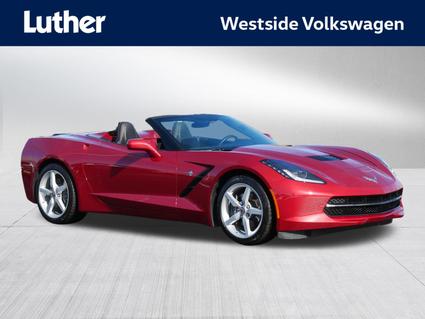 2014 Chevrolet Corvette Minneapolis MN