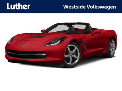 2014 Chevrolet Corvette Minneapolis MN