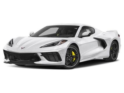 2021 Chevrolet Corvette Hayesville NC
