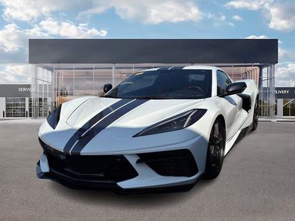 2023 Chevrolet Corvette Long Island City NY
