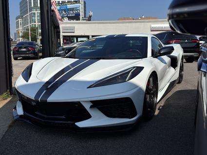 2023 Chevrolet Corvette Long Island City NY