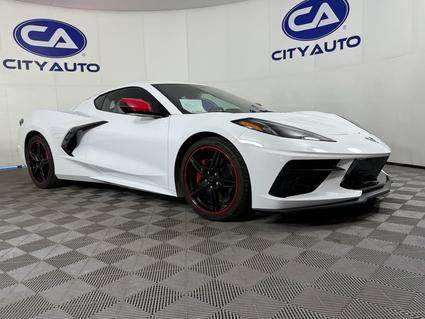 2023 Chevrolet Corvette Memphis TN