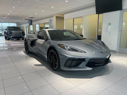 2025 Chevrolet Corvette Union City TN