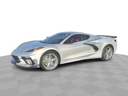 2026 Chevrolet Corvette Elburn IL